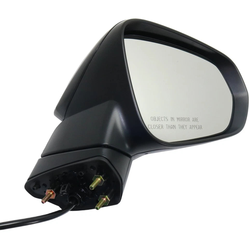 Right Side Mirror Outside Rear View 2016 - 2019 LEXUS RX350 LX1321154 879100E230C0