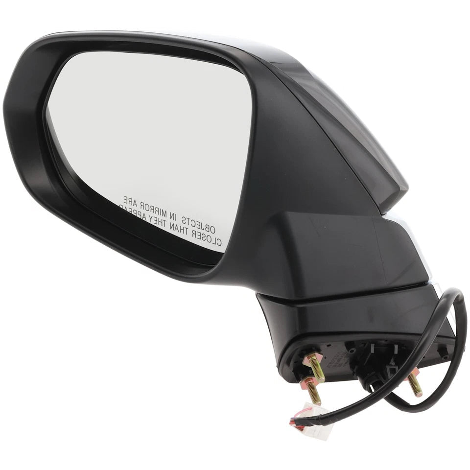 Espejo retrovisor exterior derecho 2015 - 2017 LEXUS NX200t LX1321156 8791078010C0