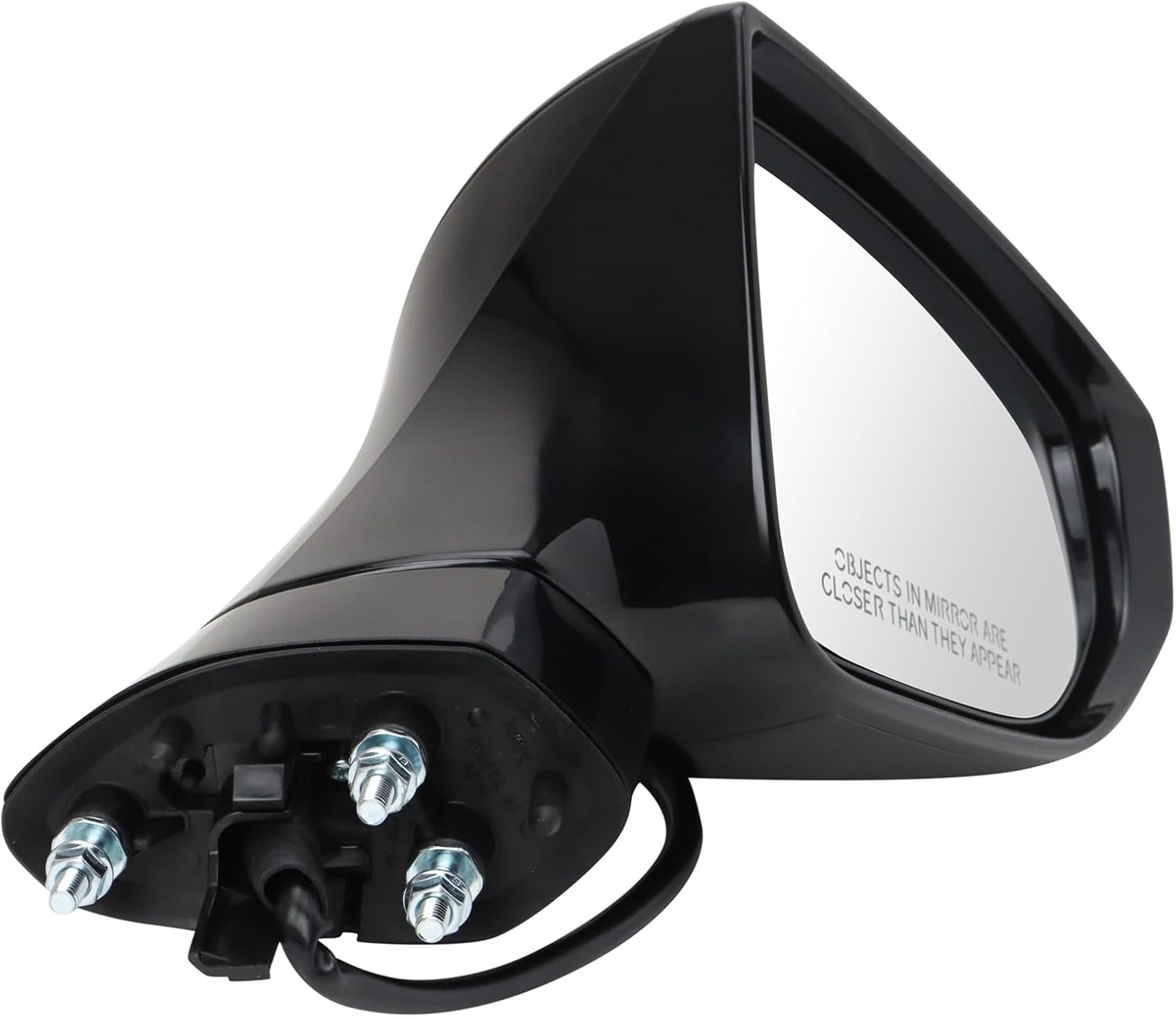 Espejo retrovisor exterior derecho 2019 - 2020 LEXUS UX200 LX1321176 8791076270C0