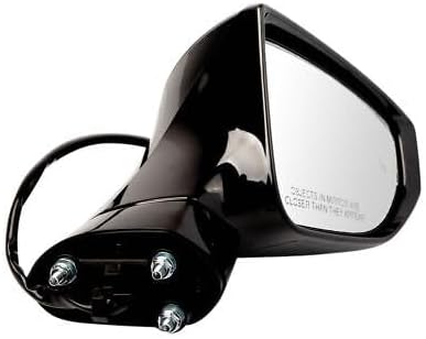 Right Side Mirror outside rear view 2021 - 2023 LEXUS IS300 LX1321184 8791053A30C0