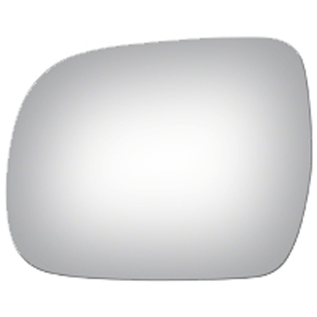 Performance mirror glass 2004 - 2006 LEXUS RX330 LX1323164 LX1323164