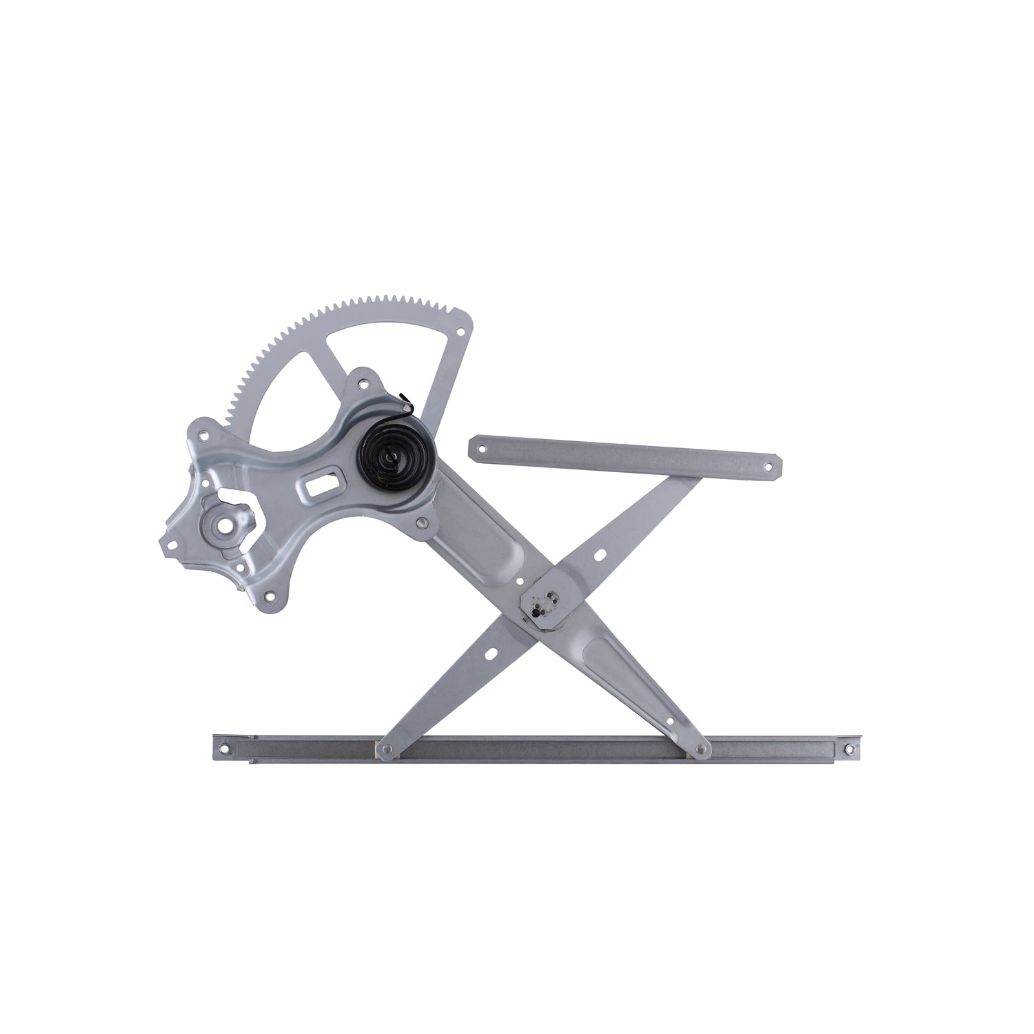 Left Side Front door glass regulator 1999 - 2003 LEXUS RX300 LX1350101 6980248010