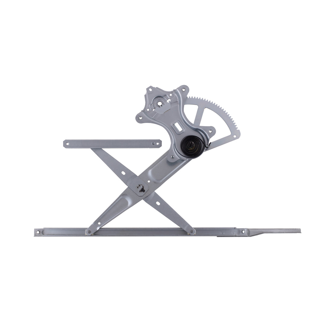 Left Side Front door glass regulator 2001 - 2006 LEXUS LS430 LX1350110 6980250030