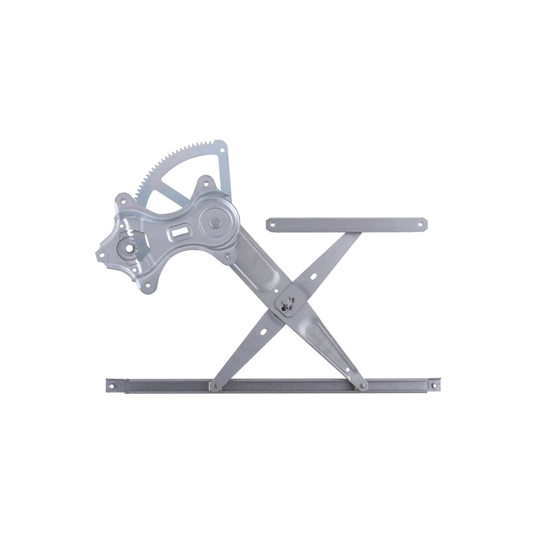 Left Side Front door glass regulator 2001 - 2005 LEXUS IS300 LX1350113 6980253010