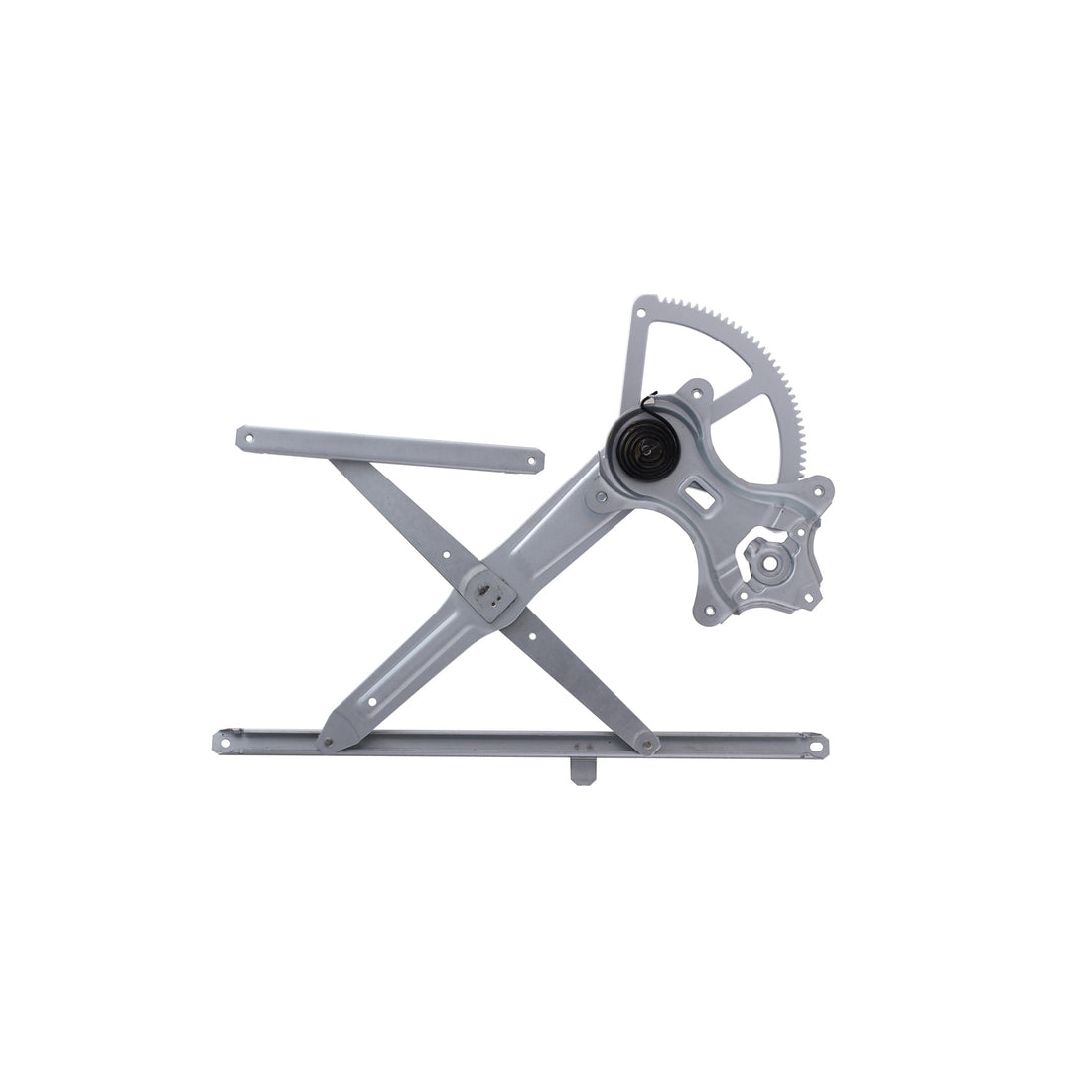 Right Side Front door glass regulator 2003 - 2009 LEXUS GX470 LX1351100 6980158010