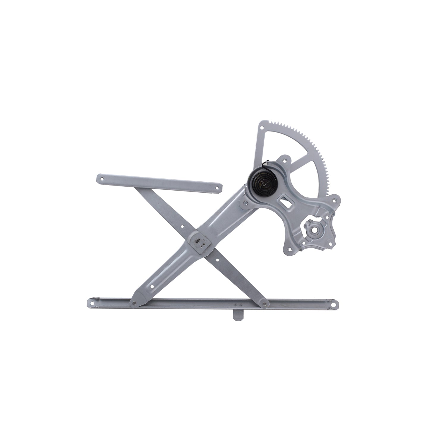 Right Side Front door glass regulator 2003 - 2009 LEXUS GX470 LX1351100 6980158010