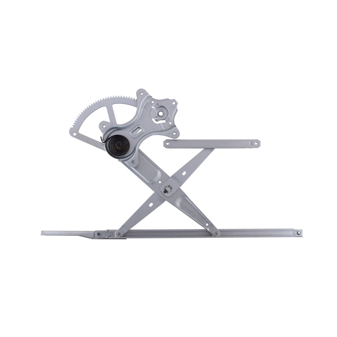 Right Side Front door glass regulator 2001 - 2006 LEXUS LS430 LX1351110 6980150030