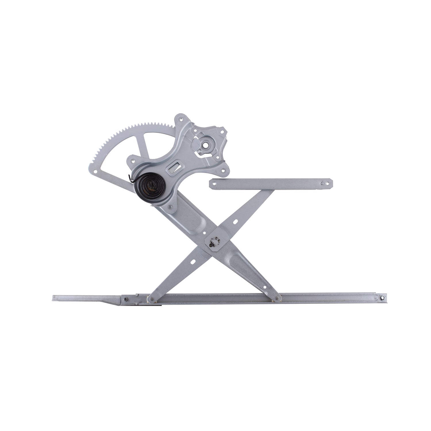 Right Side Front door glass regulator 2001 - 2006 LEXUS LS430 LX1351110 6980150030