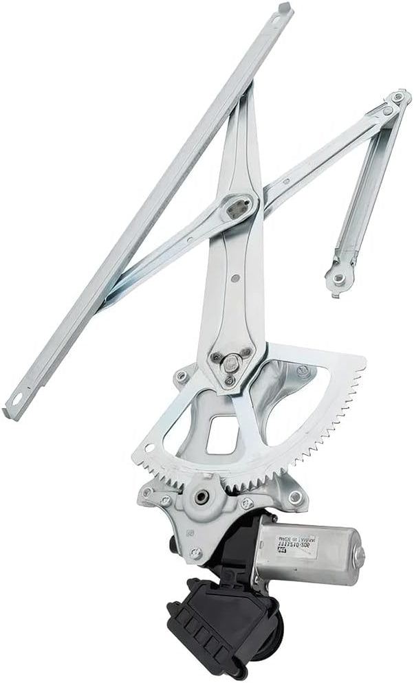 Right Side Front door glass regulator 2011 - 2017 LEXUS CT200h LX1351120 698010E020-PFM