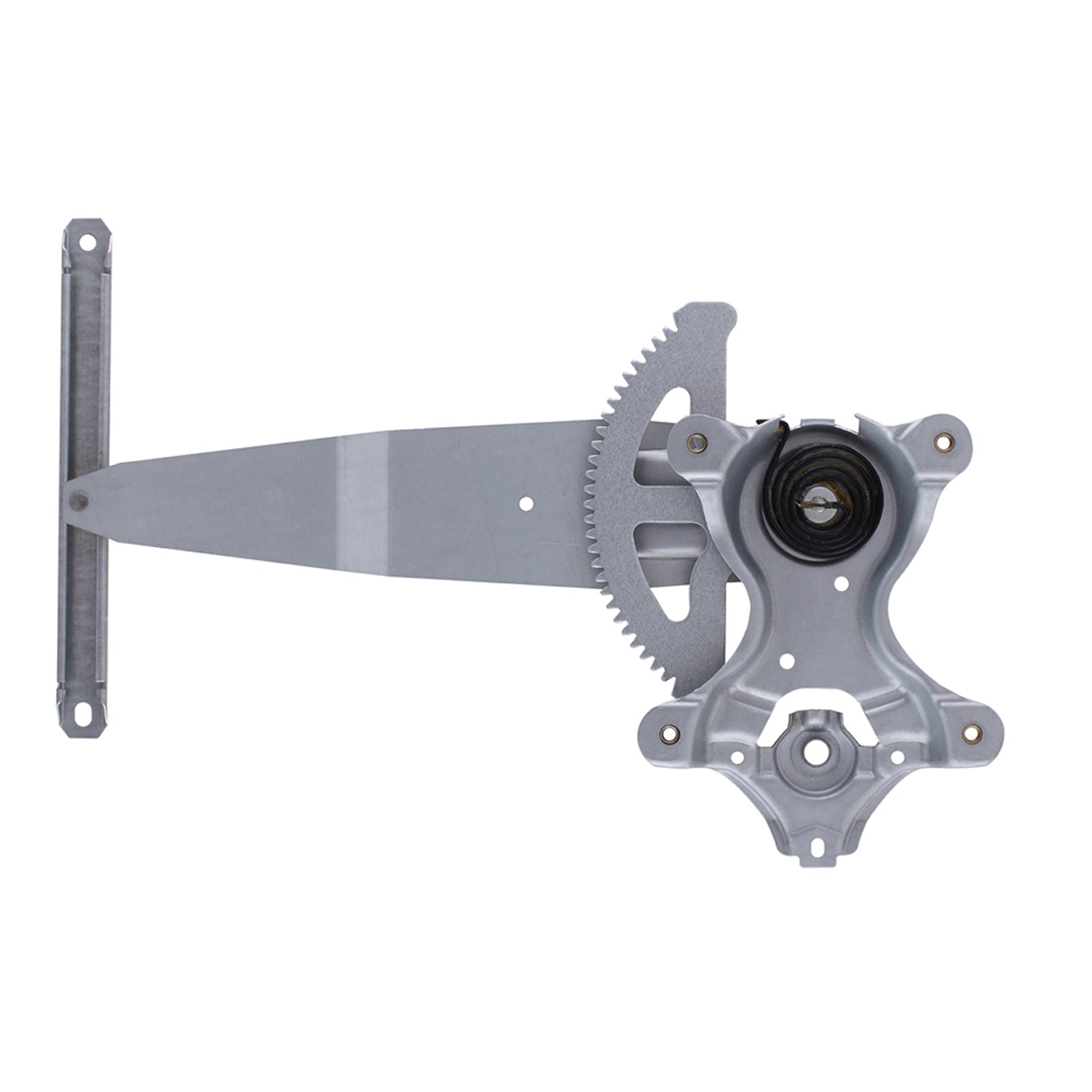 Left Side Rear door glass regulator 1999 - 2003 LEXUS RX300 LX1550105 6980448010