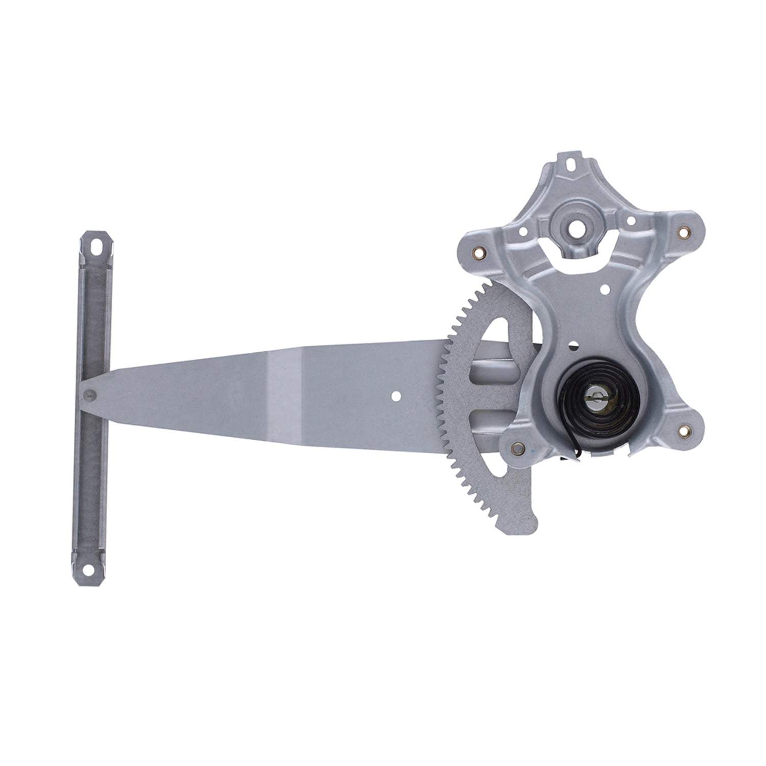 Right Side Rear door glass regulator 1999 - 2003 LEXUS RX300 LX1551105 6980348010