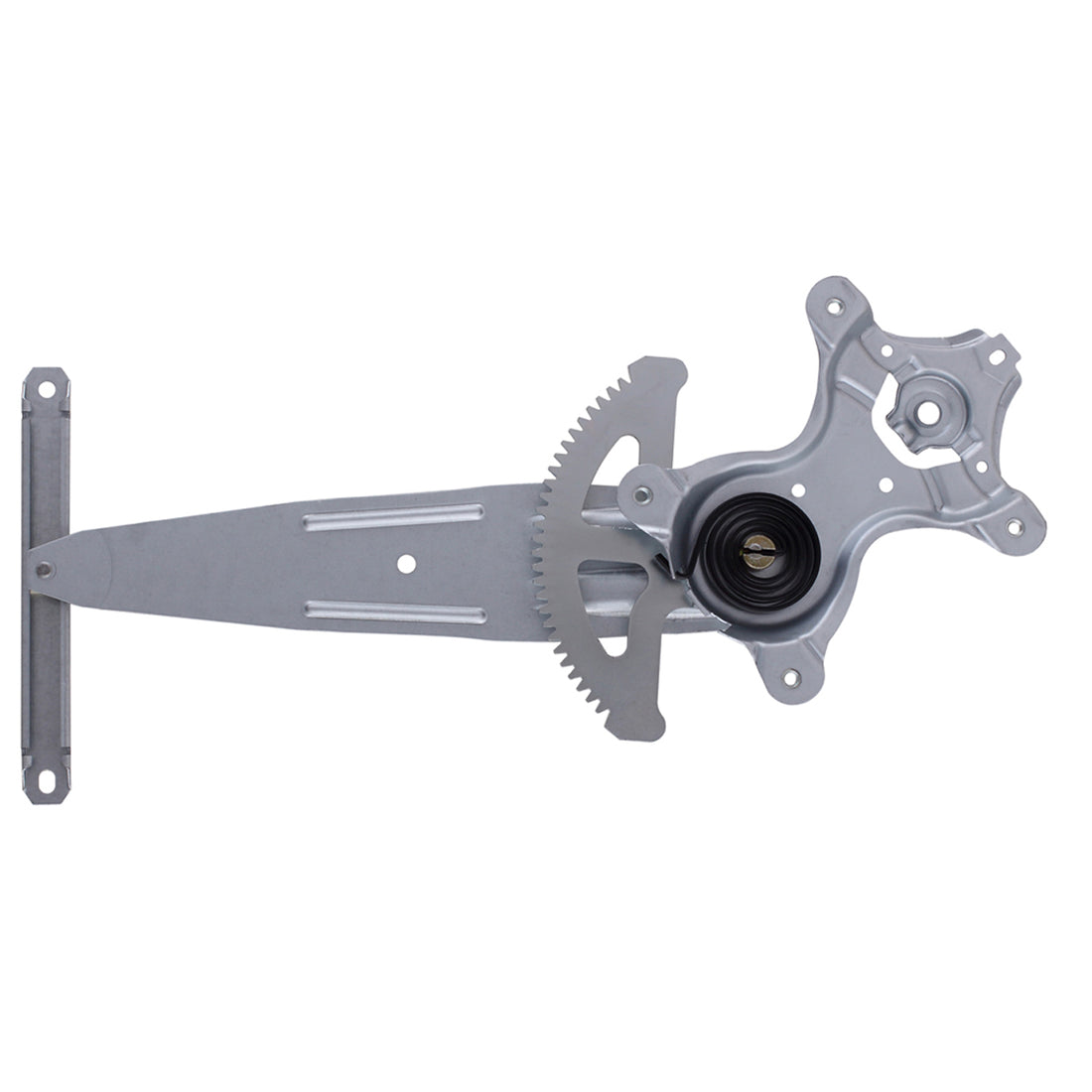 Right Side Rear door glass regulator 1998 - 2005 LEXUS GS300 LX1551106 6980330240