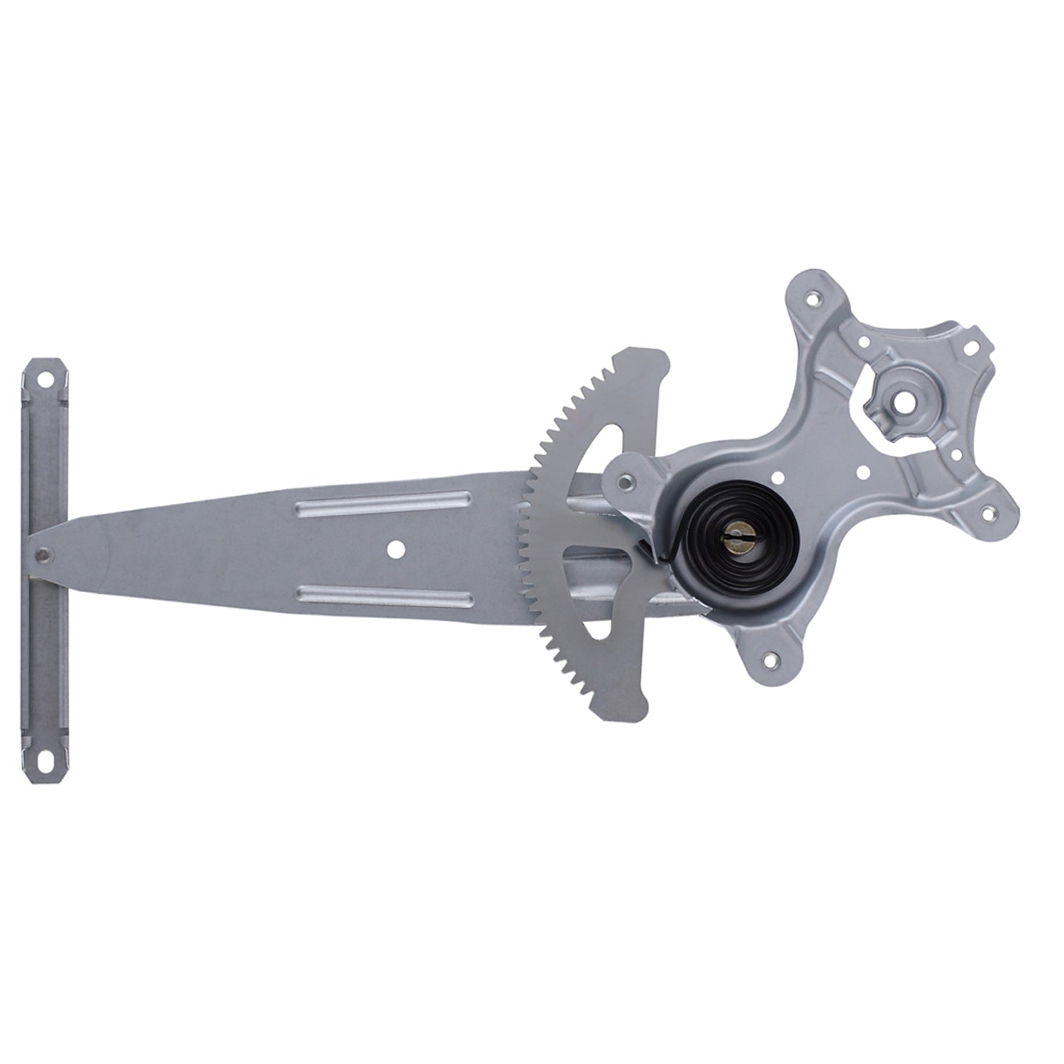 Right Side Rear door glass regulator 1998 - 2005 LEXUS GS300 LX1551106 6980330240