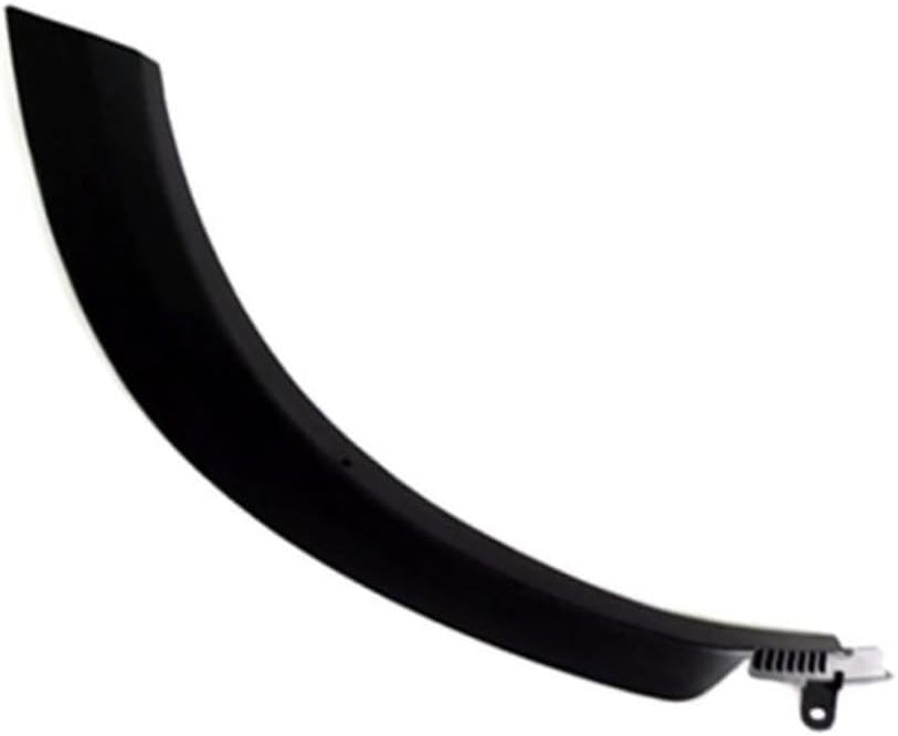 Left Side Rear wheel opening molding 2015 - 2017 LEXUS NX200t LX1790100 7506278011