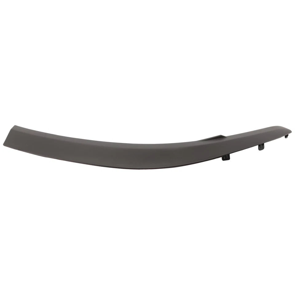 Right Side Rear Wheel Opening Molding 2015 - 2021 LEXUS NX200T LX1791101 7560578010