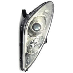 Left Side Headlamp Assembly Composite 2005 - 2006 LEXUS ES330 CAPA LX2502125C 8117033561