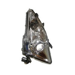 Conjunto de faro izquierdo compuesto 2006 - 2008 LEXUS IS250 LX2502133 8107053240
