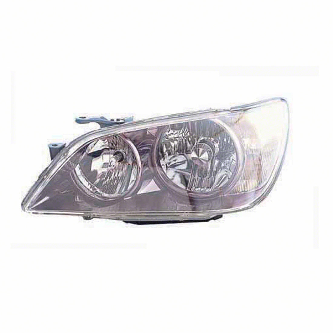 Left Side Headlamp assy composite 2004 - 2005 LEXUS IS300 LX2502137 8115053100