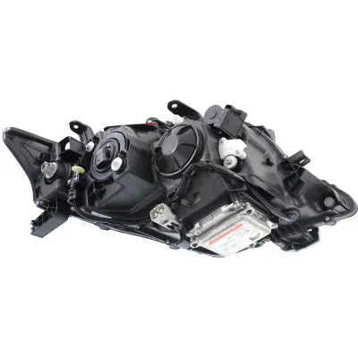 Left Side Headlamp Assembly Composite 2010 - 2012 LEXUS RX350 LX2502148 811500E061