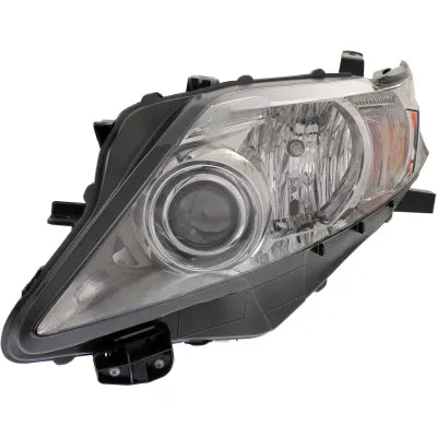 Left Side Headlamp Assembly Composite 2010 - 2012 LEXUS RX350 LX2502148 811500E061