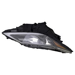Left Side Headlamp Assembly Composite 2020 - 2022 LEXUS RX350 LX2502187 811500E570