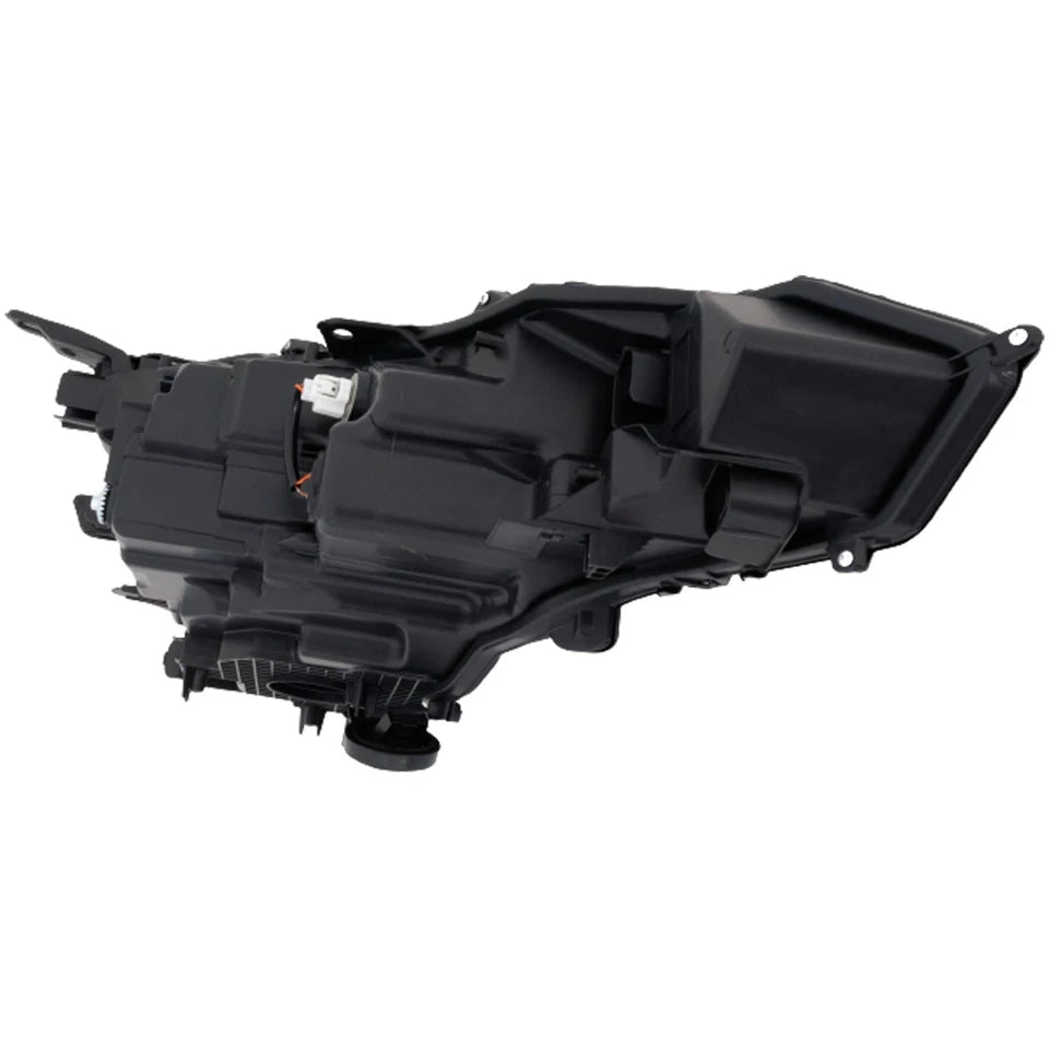 Left Side Headlamp Assembly Composite 2019 - 2022 LEXUS UX200 LX2502189 8118576231