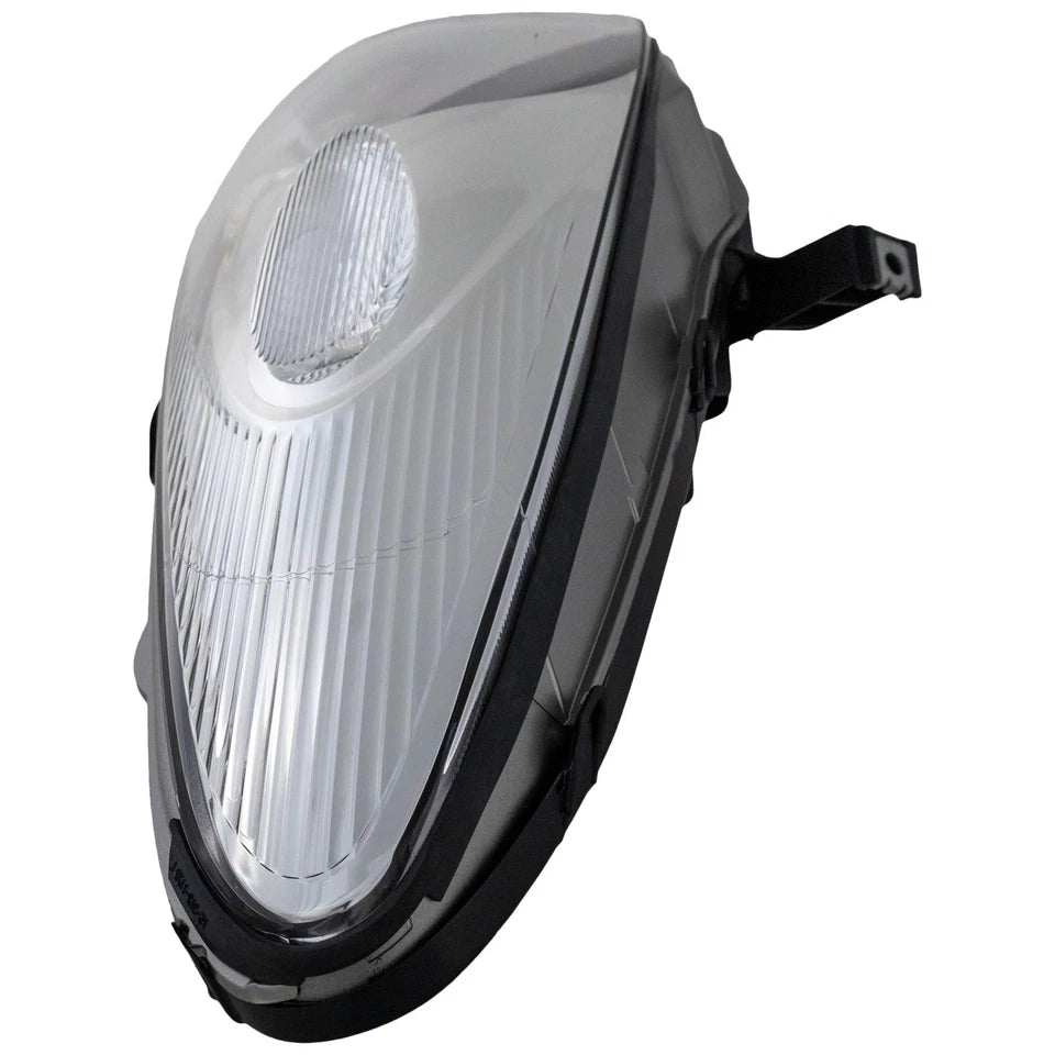 Right Side Headlamp Assembly Composite 2002 - 2004 LEXUS ES300 CAPA LX2503114C 8113033450