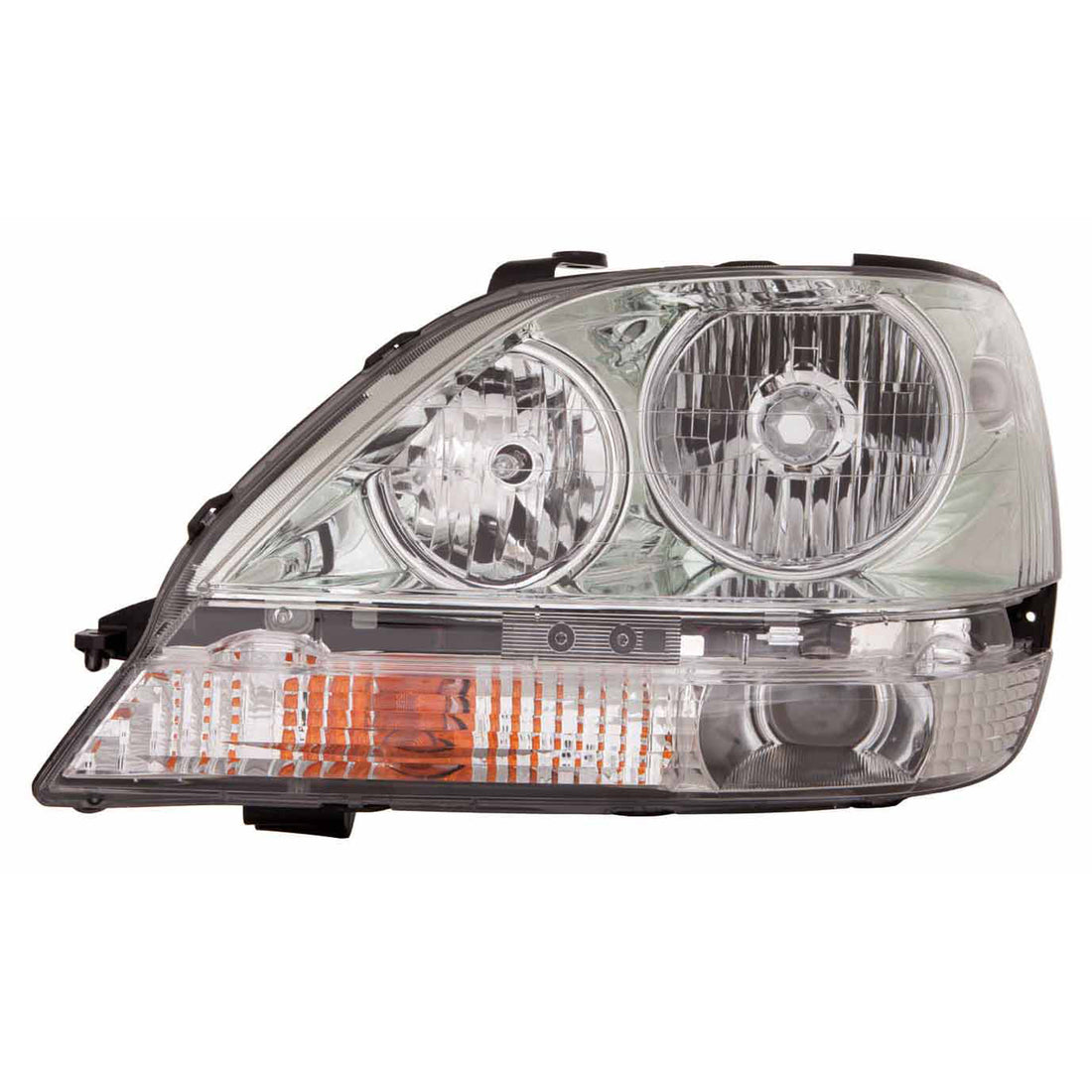 Right Side Headlamp assy composite 2001 - 2003 LEXUS RX300 LX2503116 8111048130
