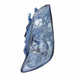 Right Side Headlamp Assembly Composite 2001 - 2004 LEXUS IS300 LX2503121V 8111053040