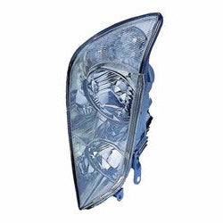 Right Side Headlamp Assembly Composite 2001 - 2004 LEXUS IS300 LX2503121V 8111053040