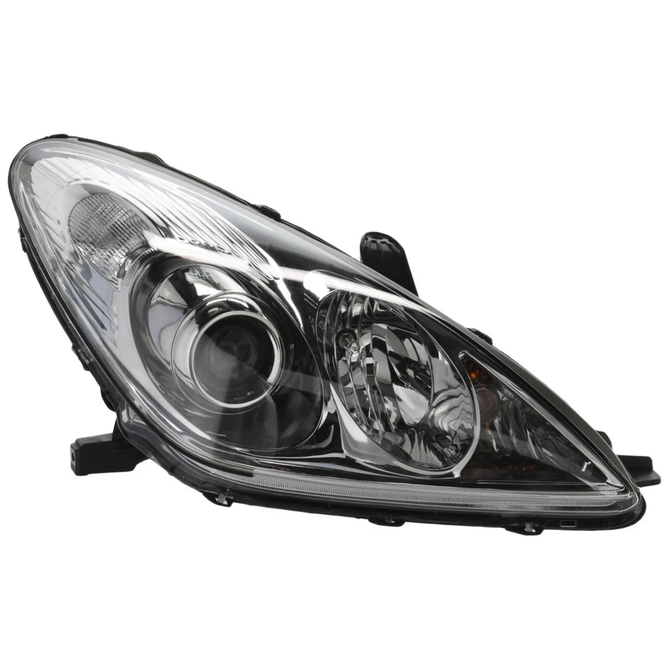 Right Side Headlamp Assembly Composite 2005 - 2006 LEXUS ES330 LX2503125 8113033561