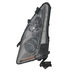 Conjunto de faro derecho compuesto 2006 - 2008 LEXUS IS250 CAPA LX2503132C 8113053270