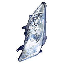 Right Side Headlamp Assembly Composite 2007 - 2009 LEXUS ES350 CAPA LX2503134C 8113033670