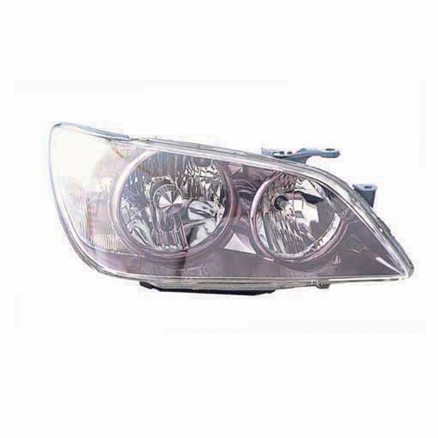Right Side Headlamp assy composite 2004 - 2005 LEXUS IS300 LX2503137 8111053100