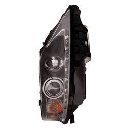 Conjunto de faro derecho compuesto 2013 - 2015 LEXUS RX350 CAPA LX2503156C 811100E150