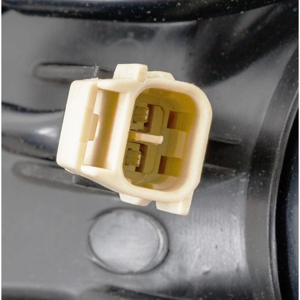 Lente/carcasa del faro delantero izquierdo 2010 - 2014 LEXUS GX460 LX2518127 8117060E41