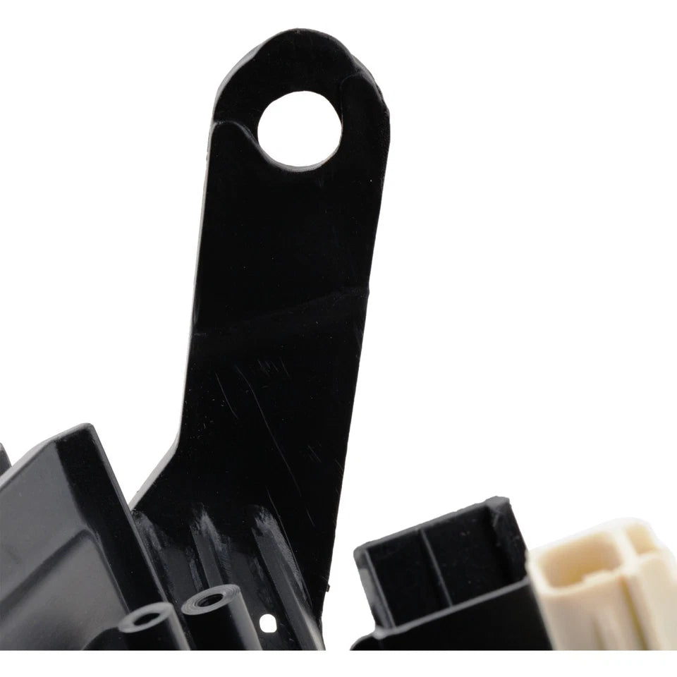 Lente/carcasa del faro delantero izquierdo 2010 - 2014 LEXUS GX460 LX2518127 8117060E41