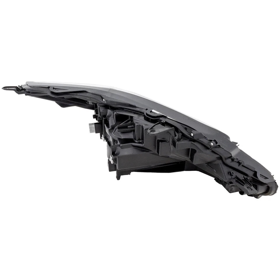 Left Side Headlamp Lens & Housing 2016 - 2019 LEXUS RX350 CAPA LX2518165C 8107048E01