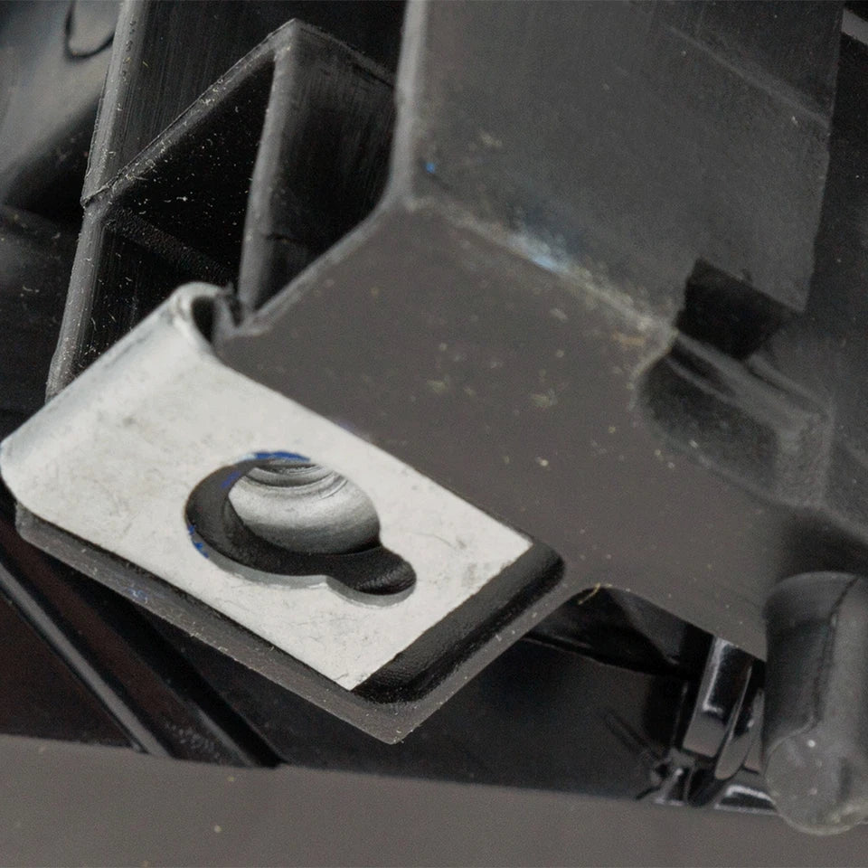 Left Side Headlamp Lens & Housing 2016 - 2019 LEXUS RX350 CAPA LX2518165C 8107048E01