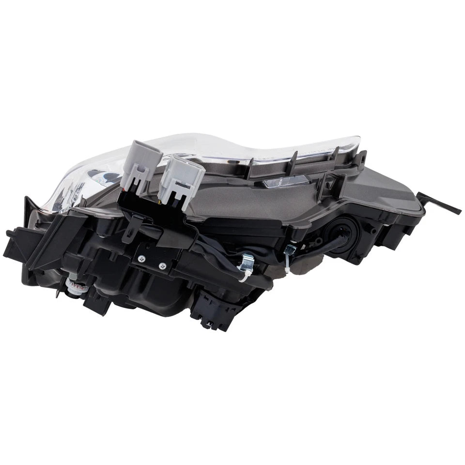 Lente/carcasa del faro delantero derecho 2016 - 2016 LEXUS IS200t LX2519141 8114553751