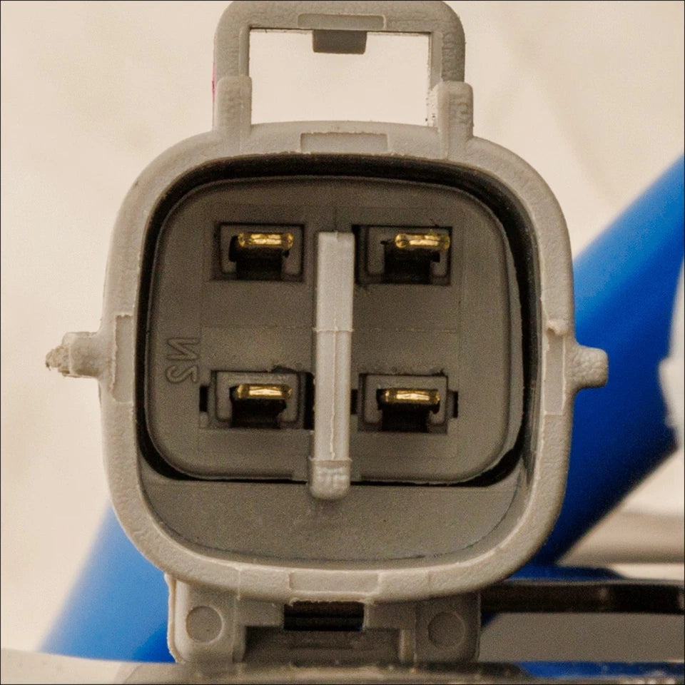 Right Side Headlamp Lens & Housing 2007 - 2011 LEXUS GS350 LX2519164 8114030B41