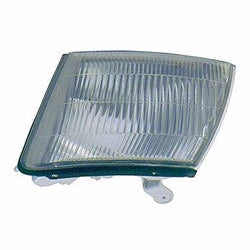 Right Side Parking Light Assembly 1995 - 1997 LEXUS LS400 LX2521101 8161050050