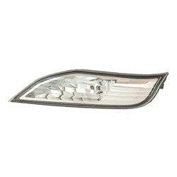 Left Side Front Signal Lamp 2014 - 2019 LEXUS GX460 CAPA LX2530110C 8152160461