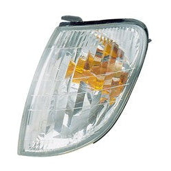 Right Side Front Signal Lamp Lens & Housing 1998 - 2000 LEXUS LS400 LX2533101V 8151150060