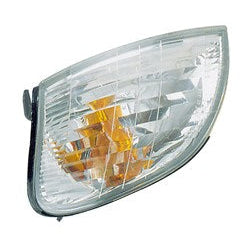Right Side Front Signal Lamp Lens & Housing 1998 - 2000 LEXUS LS400 LX2533101V 8151150060