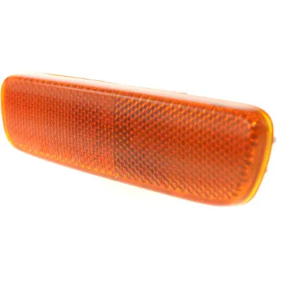 Left Side Front Marker Lamp Assembly 1999 - 2003 LEXUS RX300 LX2550102 8174048010