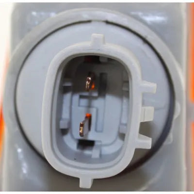 Left Side Front Marker Lamp Assembly 1999 - 2003 LEXUS RX300 LX2550102 8174048010