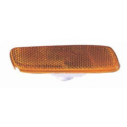 Left Side Front Marker Lamp Assembly 1998 - 2006 LEXUS GS300 CAPA LX2550103C 8174030120