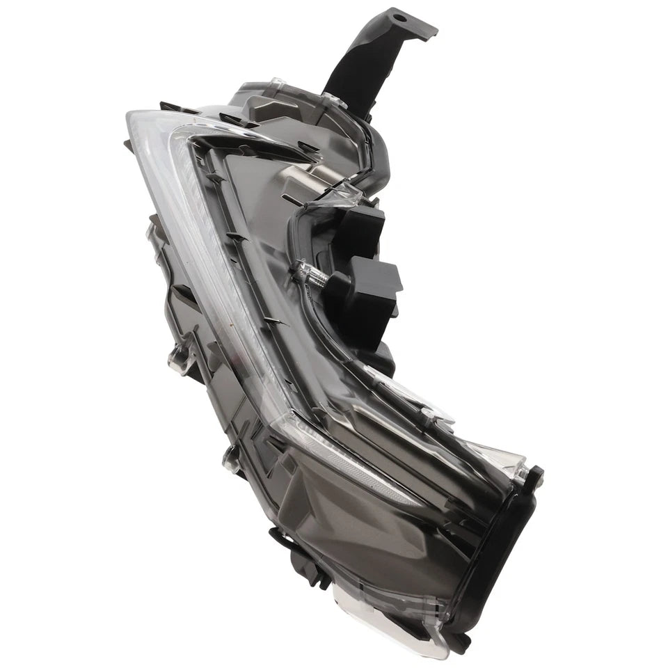 Left Side Driving Lamp 2015 - 2021 LEXUS NX300H LX2562102 8162078050