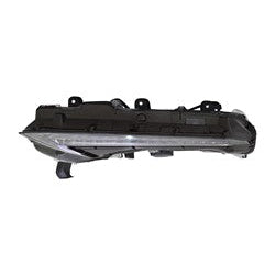 Left Side Driving Lamp 2015 - 2021 LEXUS NX300H CAPA LX2562103C 8162078080